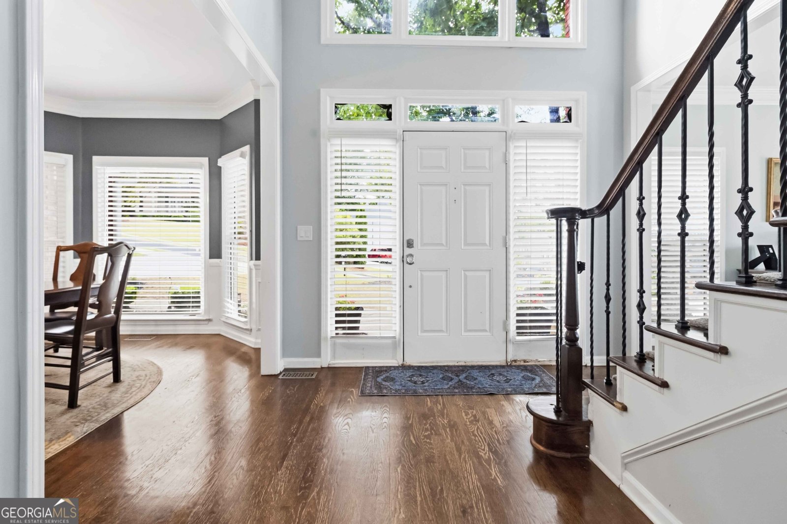 1405 Lamont Circle Dacula - Photo 12