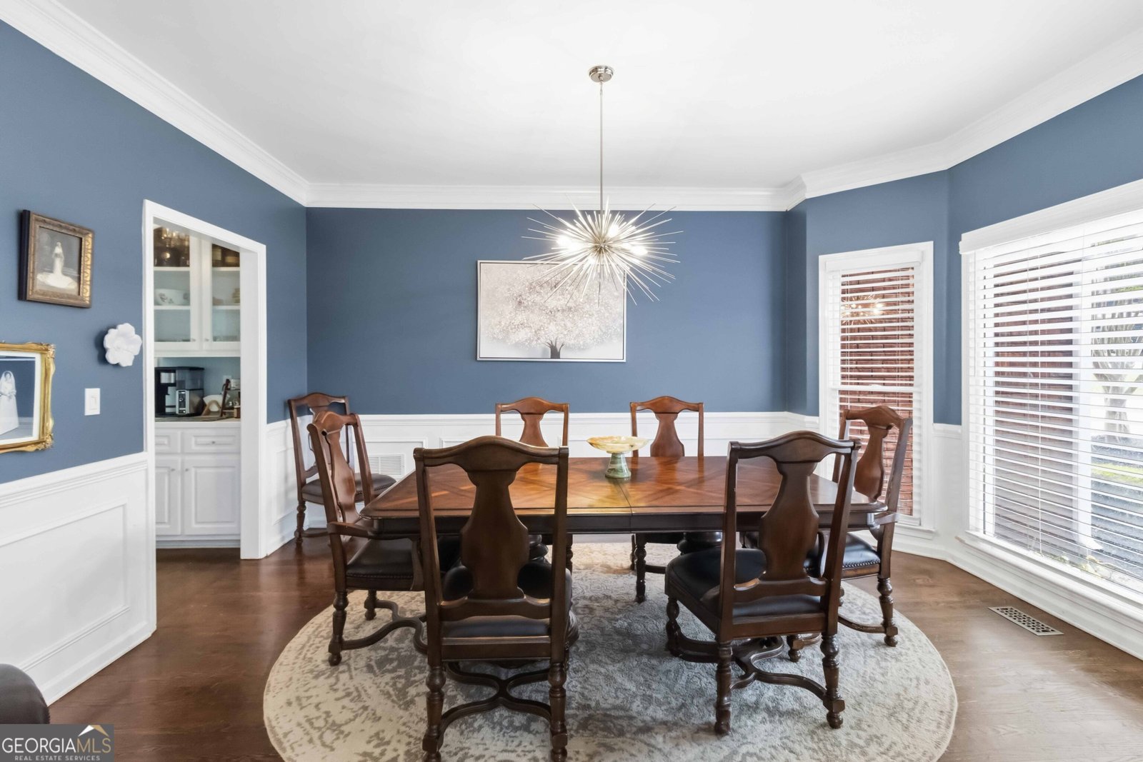 1405 Lamont Circle Dacula - Photo 13