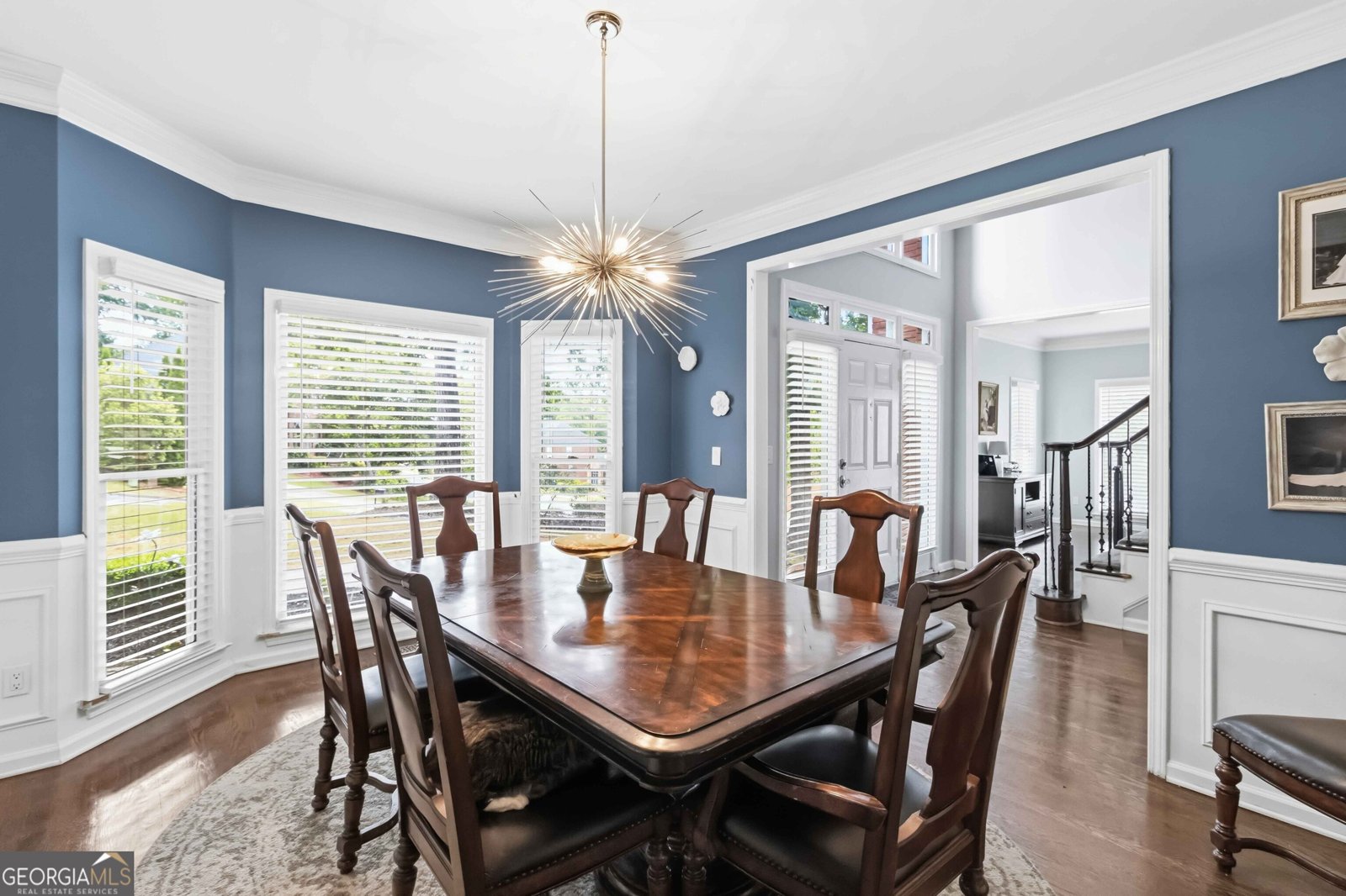 1405 Lamont Circle Dacula - Photo 14