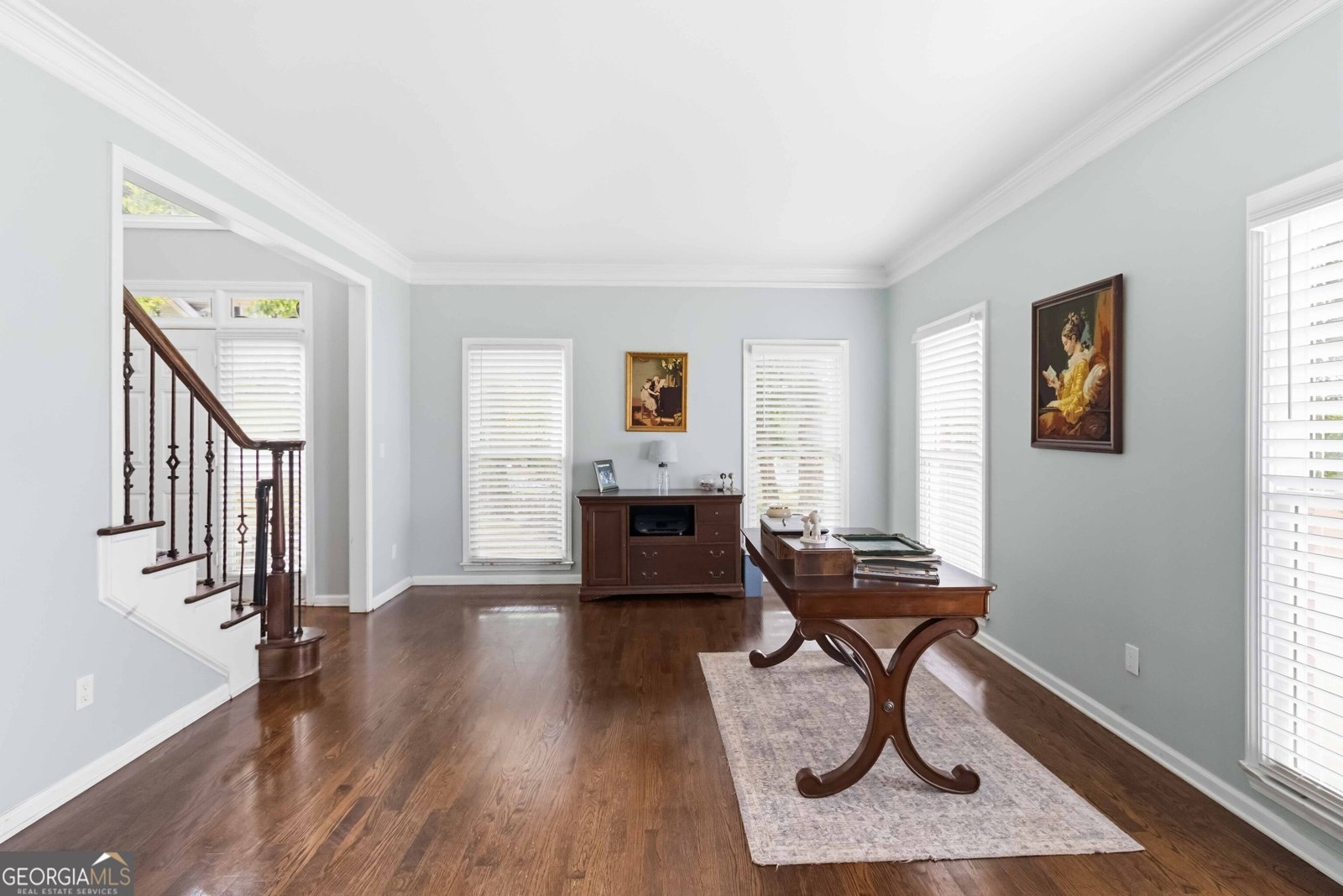 1405 Lamont Circle Dacula - Photo 15