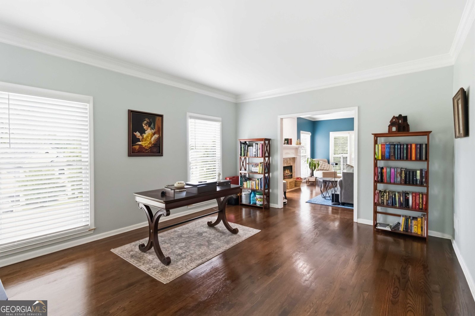 1405 Lamont Circle Dacula - Photo 16