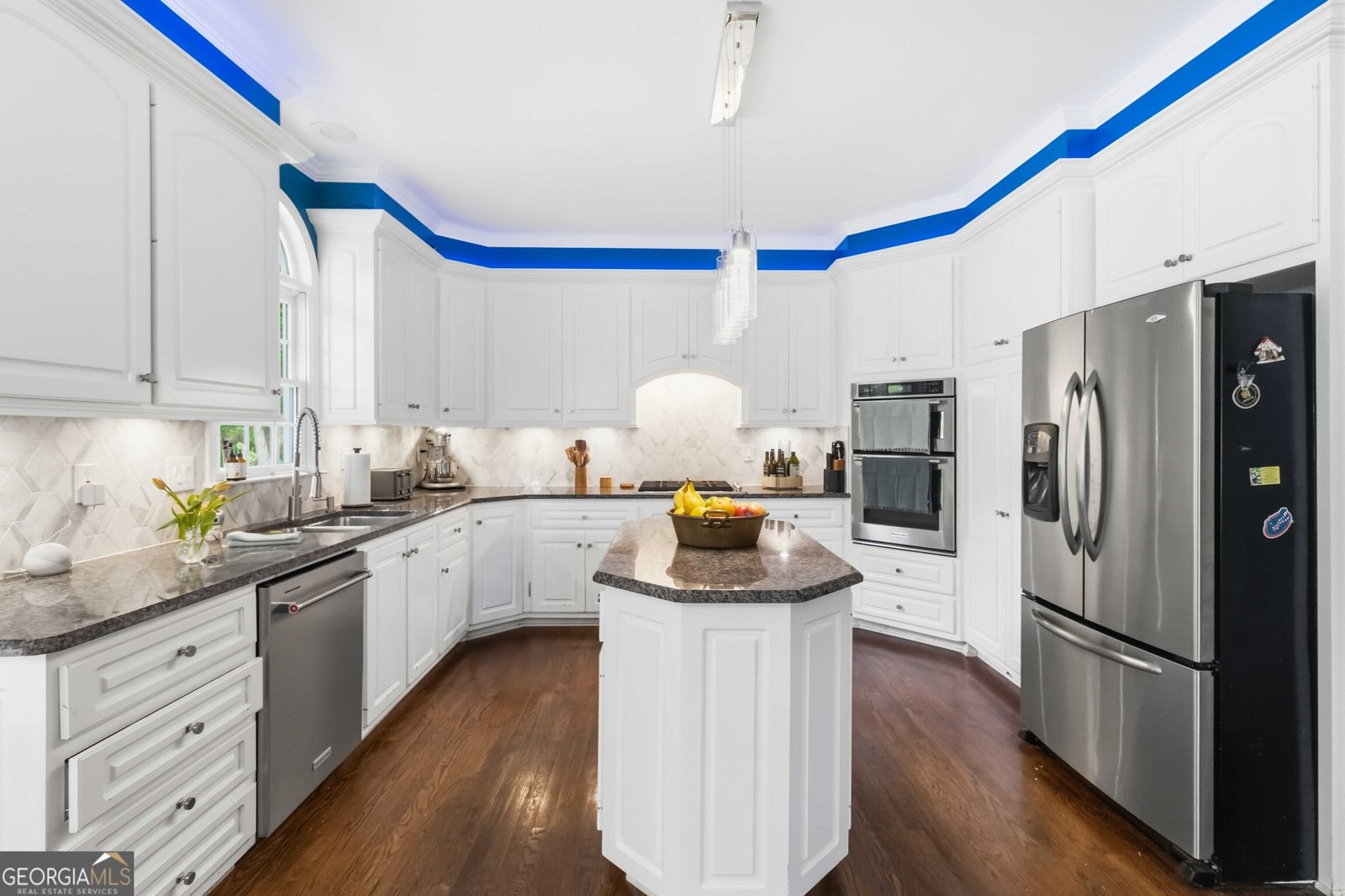 1405 Lamont Circle Dacula - Photo 18