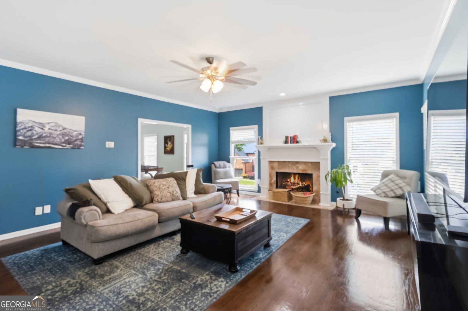 1405 Lamont Circle Dacula - Photo 21