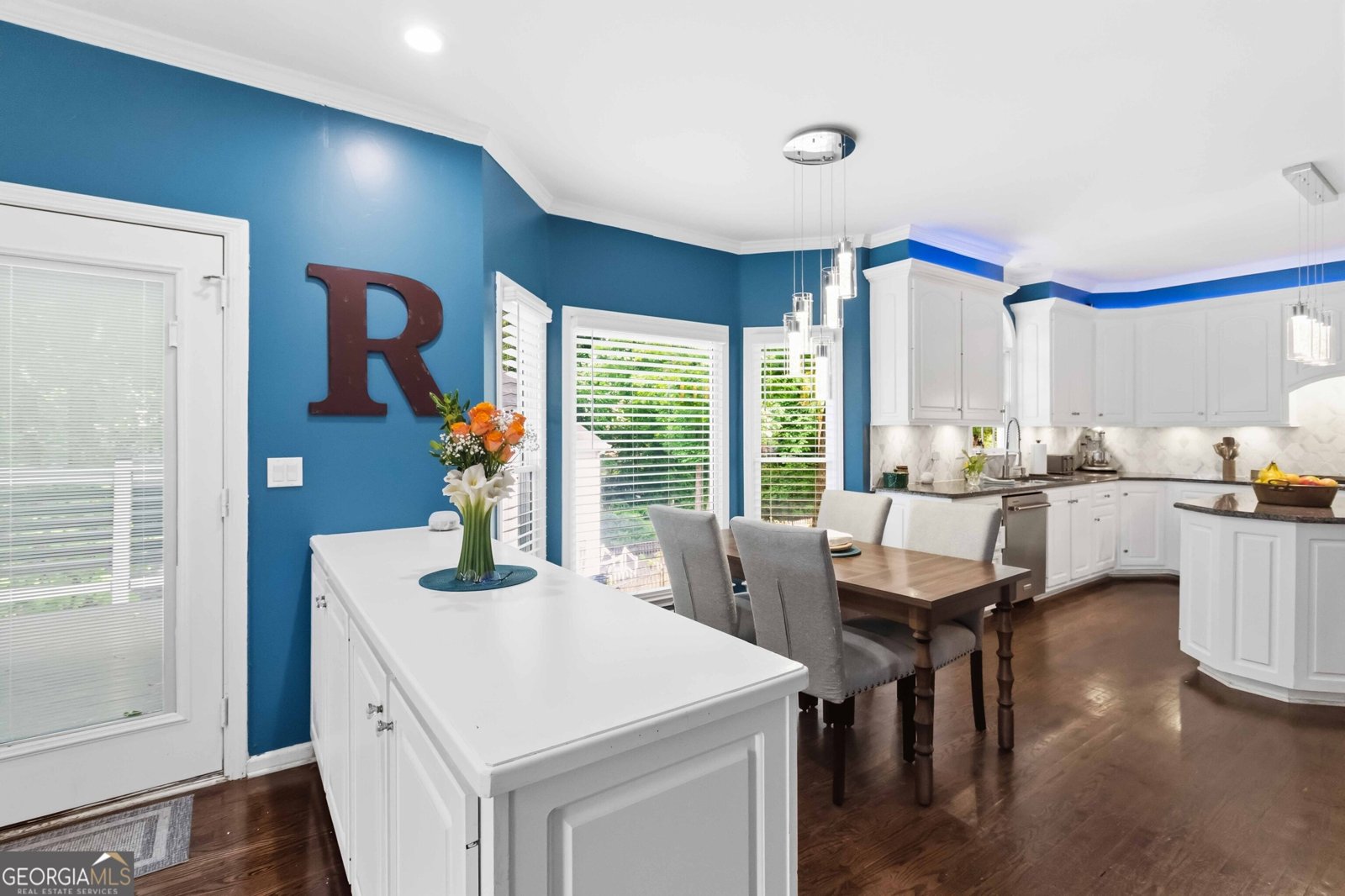 1405 Lamont Circle Dacula - Photo 23