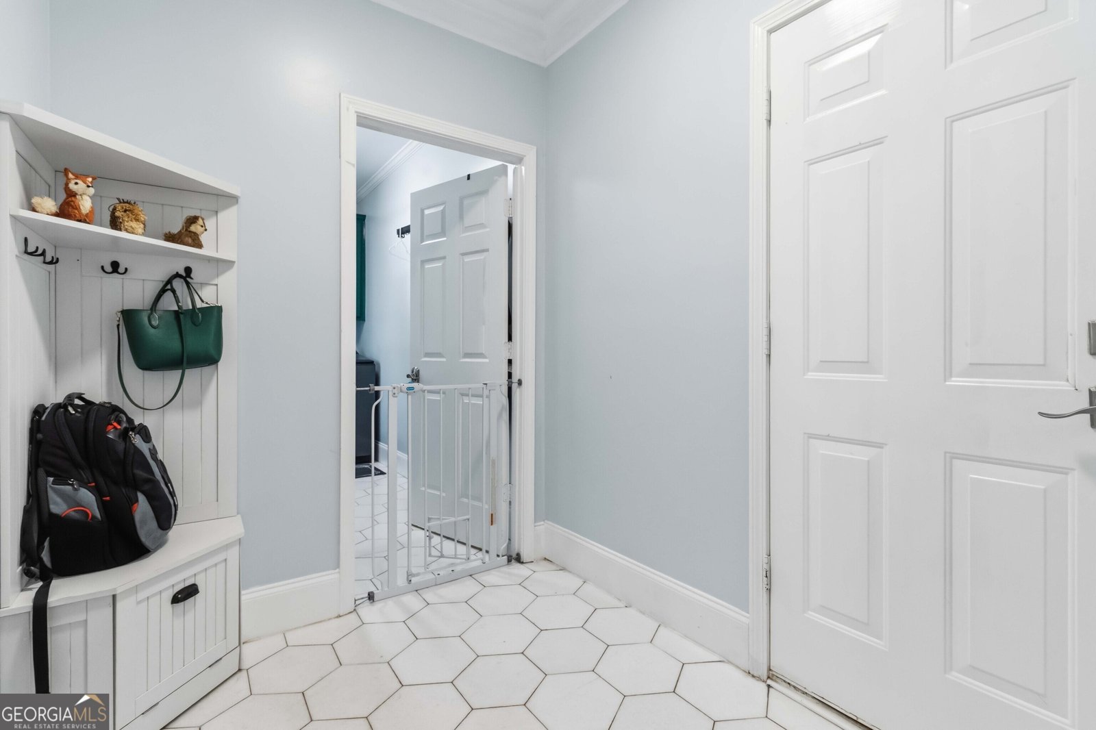1405 Lamont Circle Dacula - Photo 27