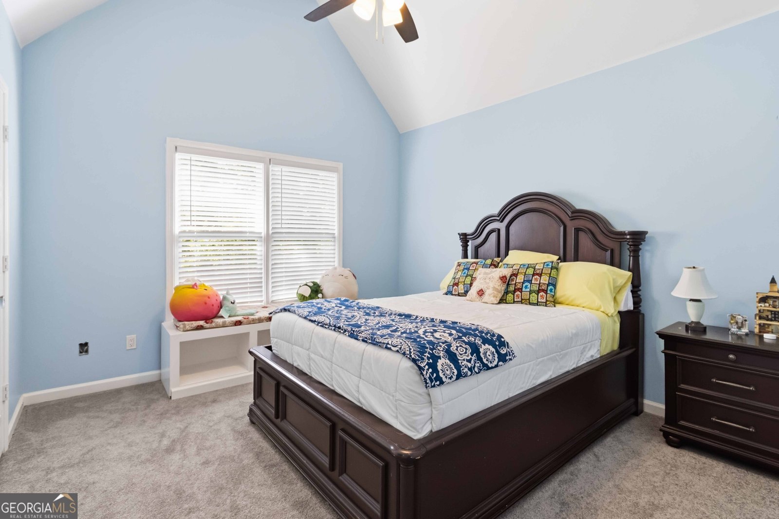 1405 Lamont Circle Dacula - Photo 30