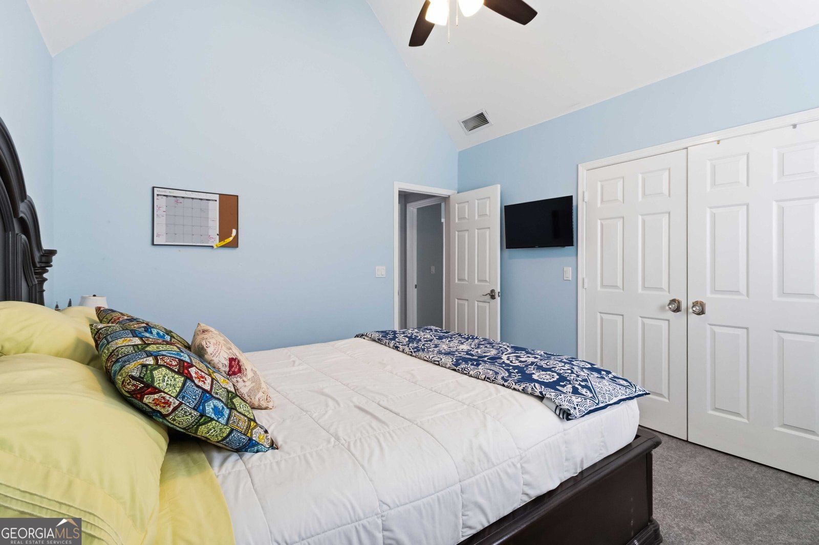 1405 Lamont Circle Dacula - Photo 31
