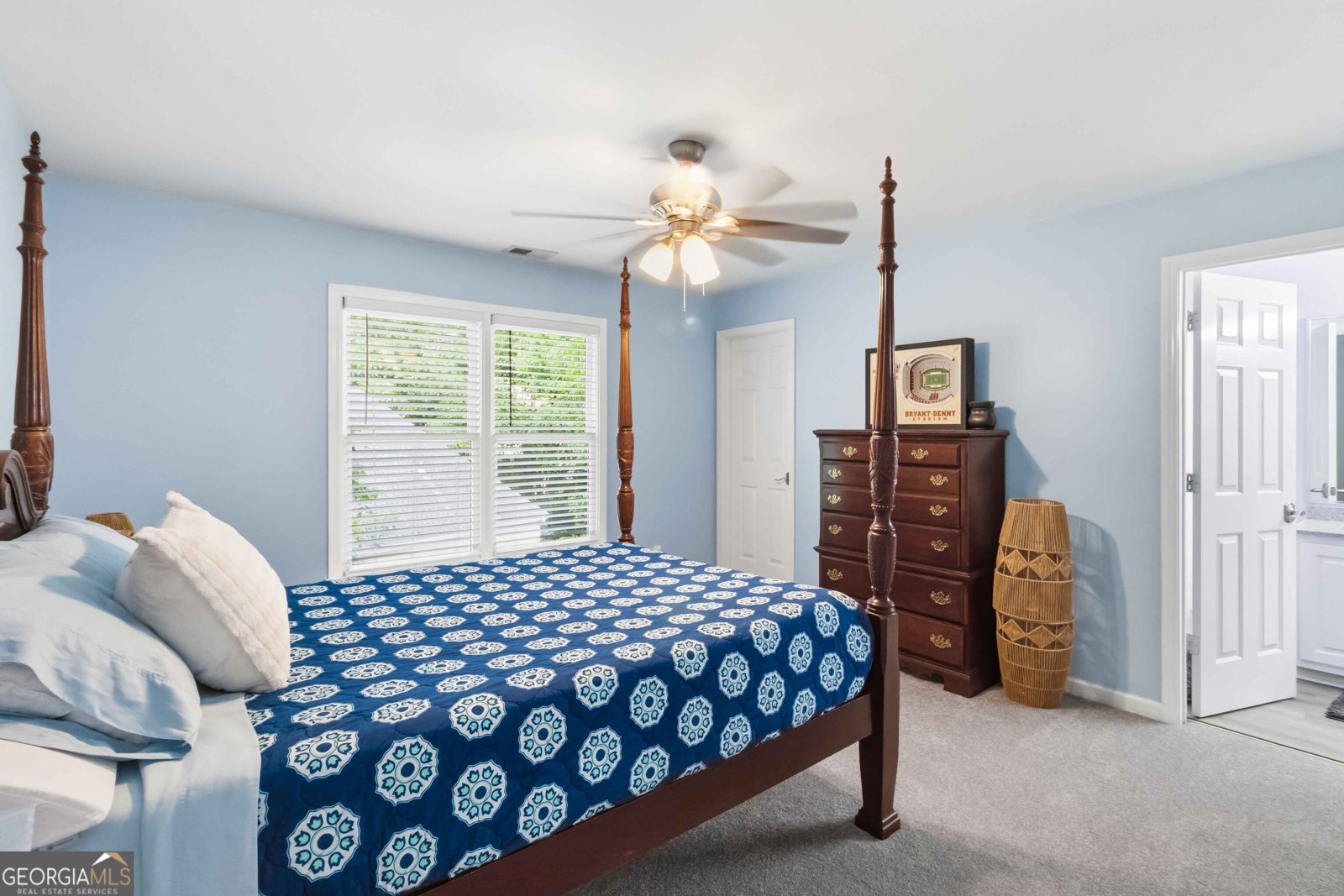 1405 Lamont Circle Dacula - Photo 36