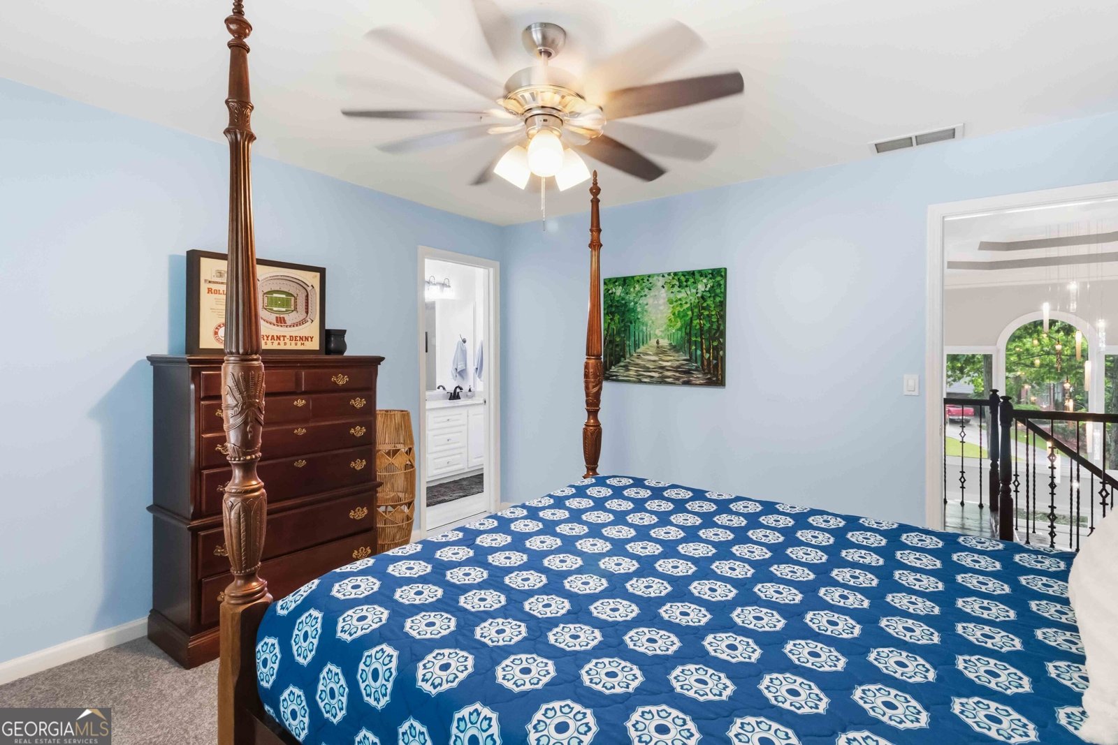 1405 Lamont Circle Dacula - Photo 37