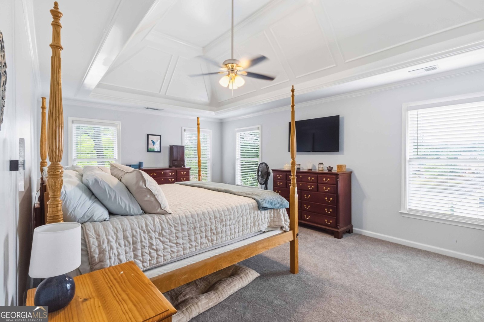 1405 Lamont Circle Dacula - Photo 38