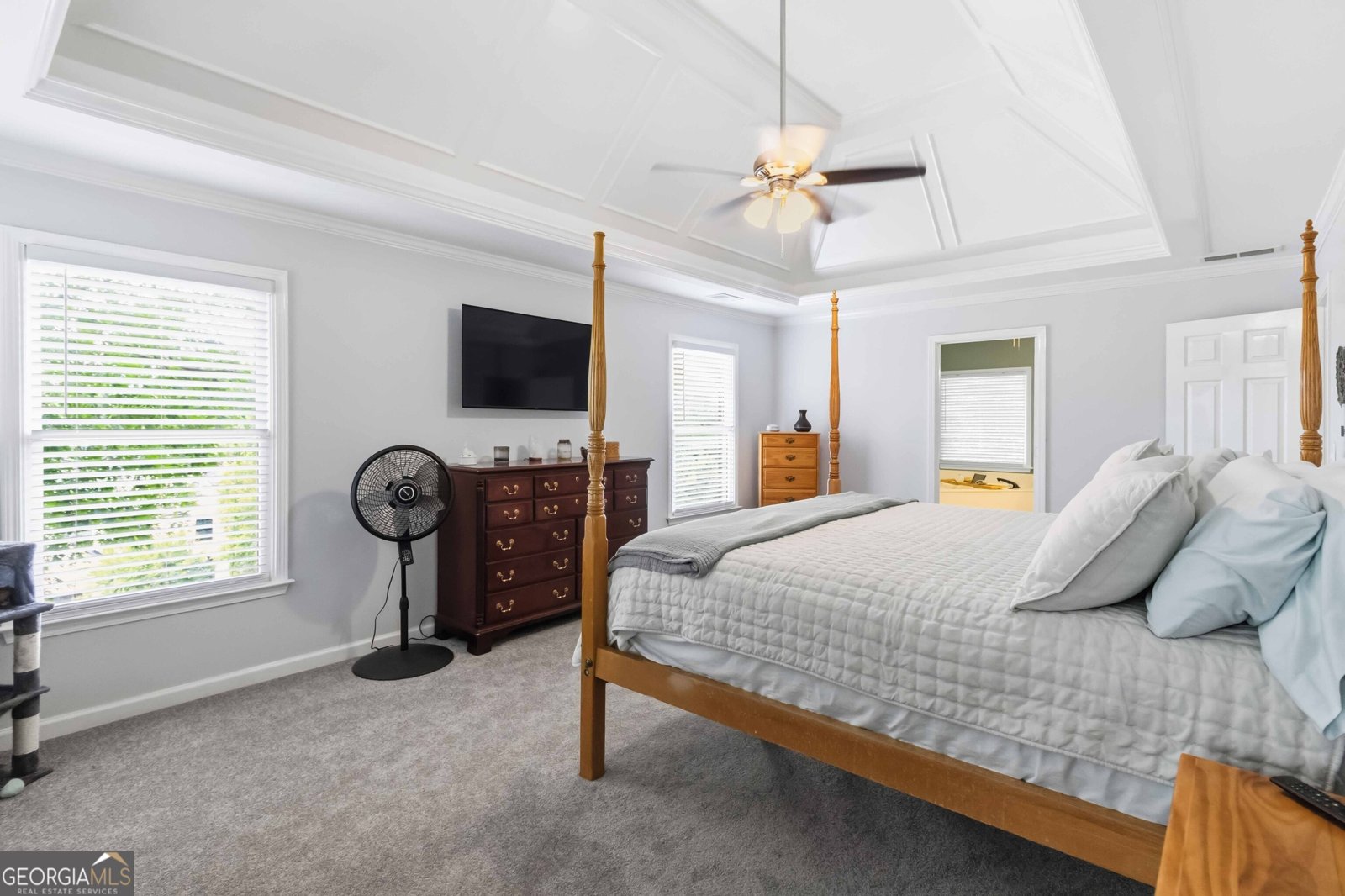 1405 Lamont Circle Dacula - Photo 39