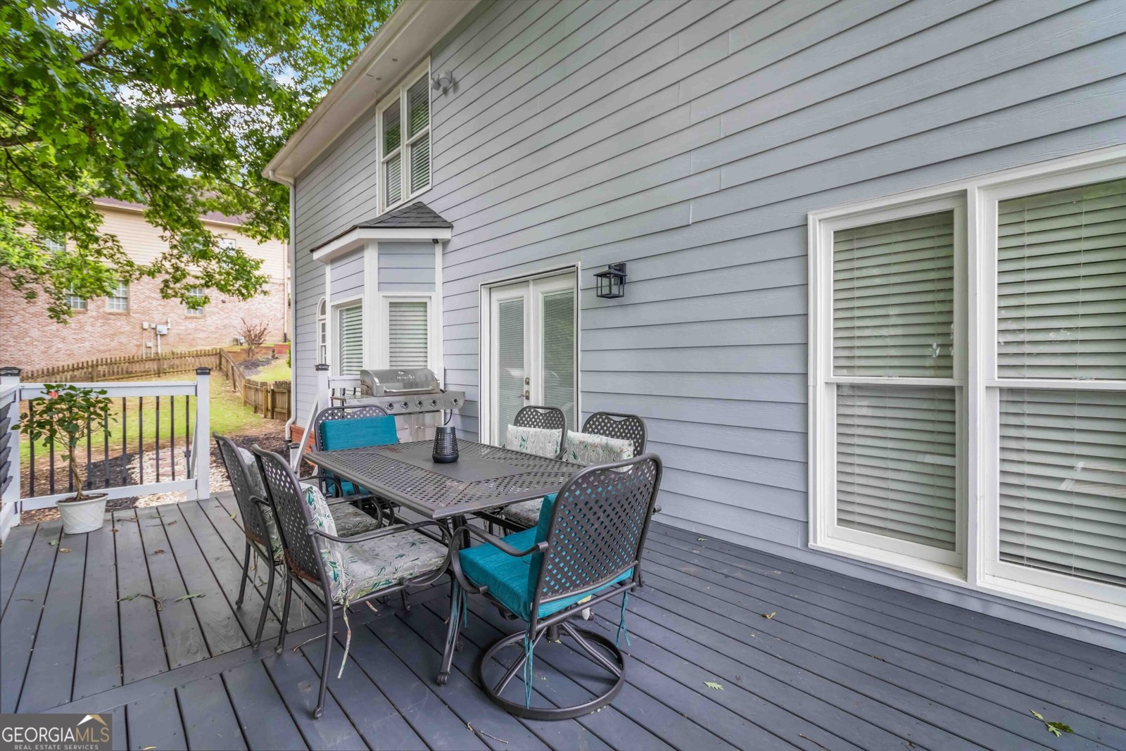 1405 Lamont Circle Dacula - Photo 49