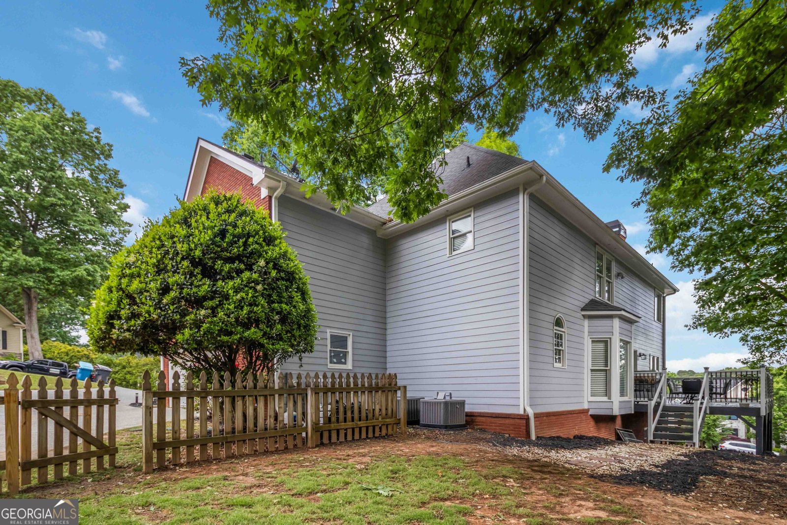 1405 Lamont Circle Dacula - Photo 52