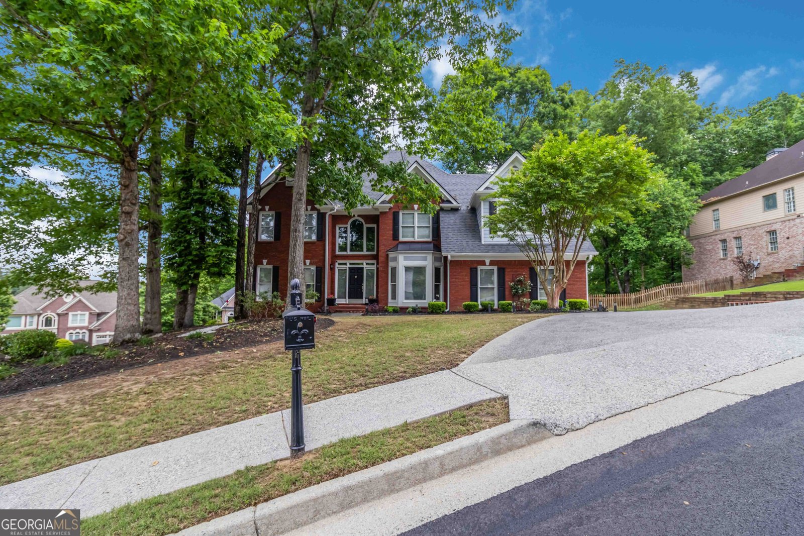 1405 Lamont Circle Dacula - Photo 8