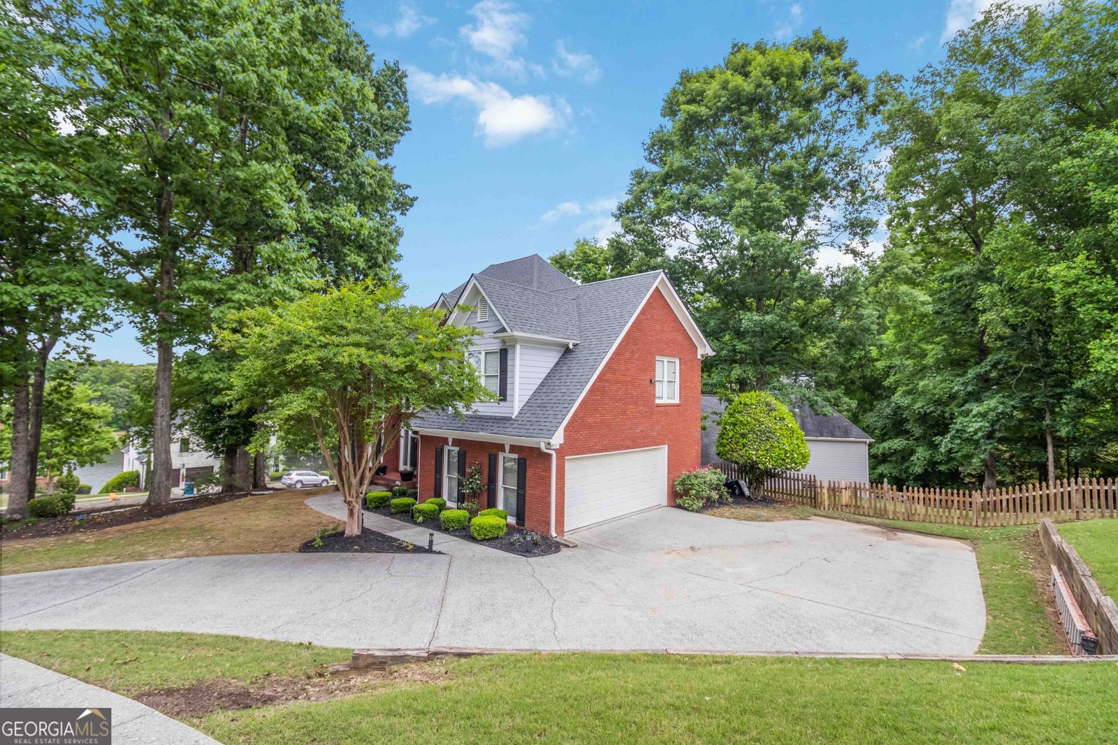 1405 Lamont Circle Dacula - Photo 9