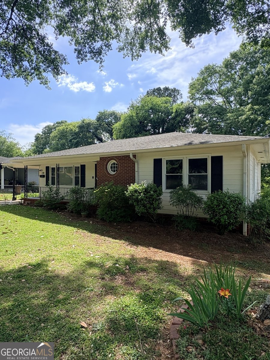 218 Flora Avenue Rome - Photo 1