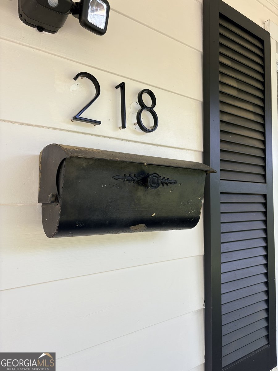 218 Flora Avenue Rome - Photo 24