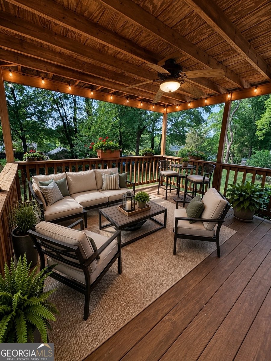 218 Flora Avenue Rome - Photo 6