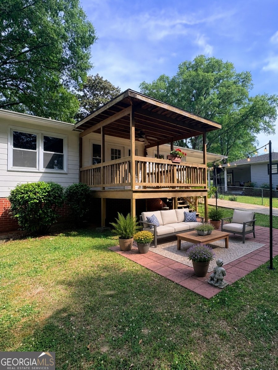 218 Flora Avenue Rome - Photo 8