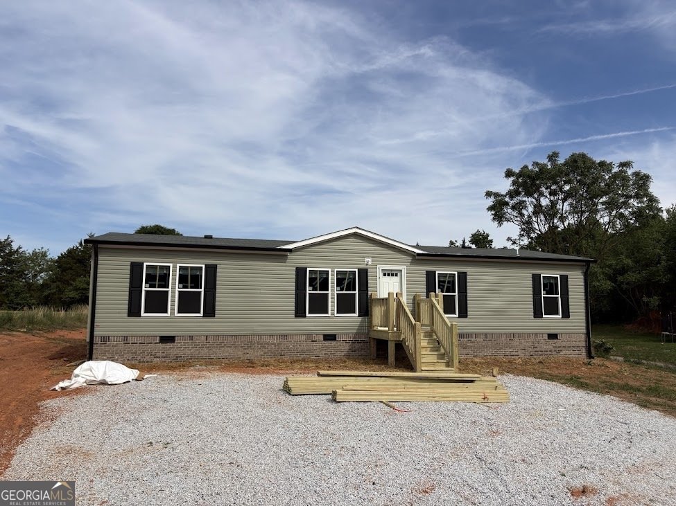 419 Green Meadows Drive Hartwell - Photo 1