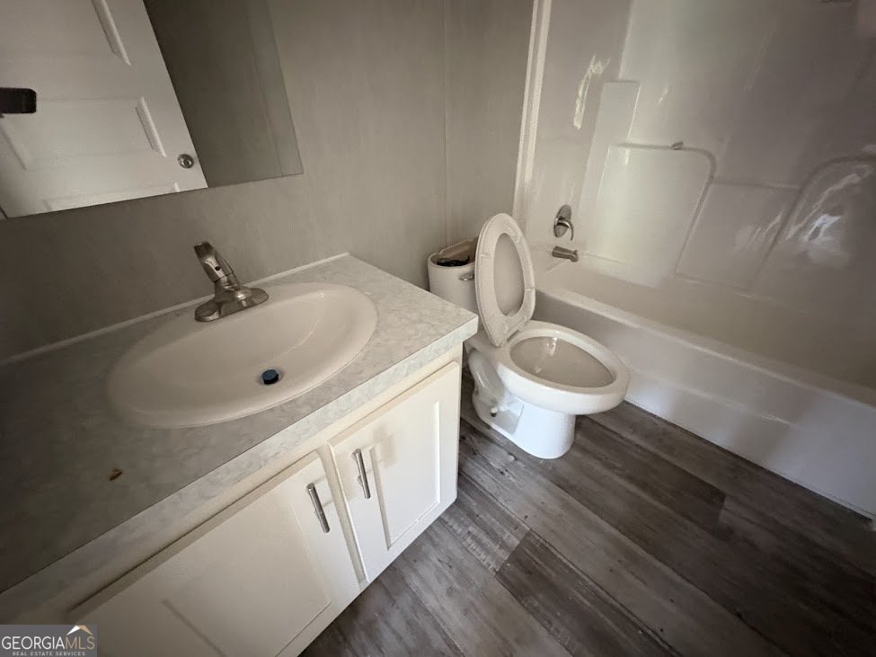 419 Green Meadows Drive Hartwell - Photo 7