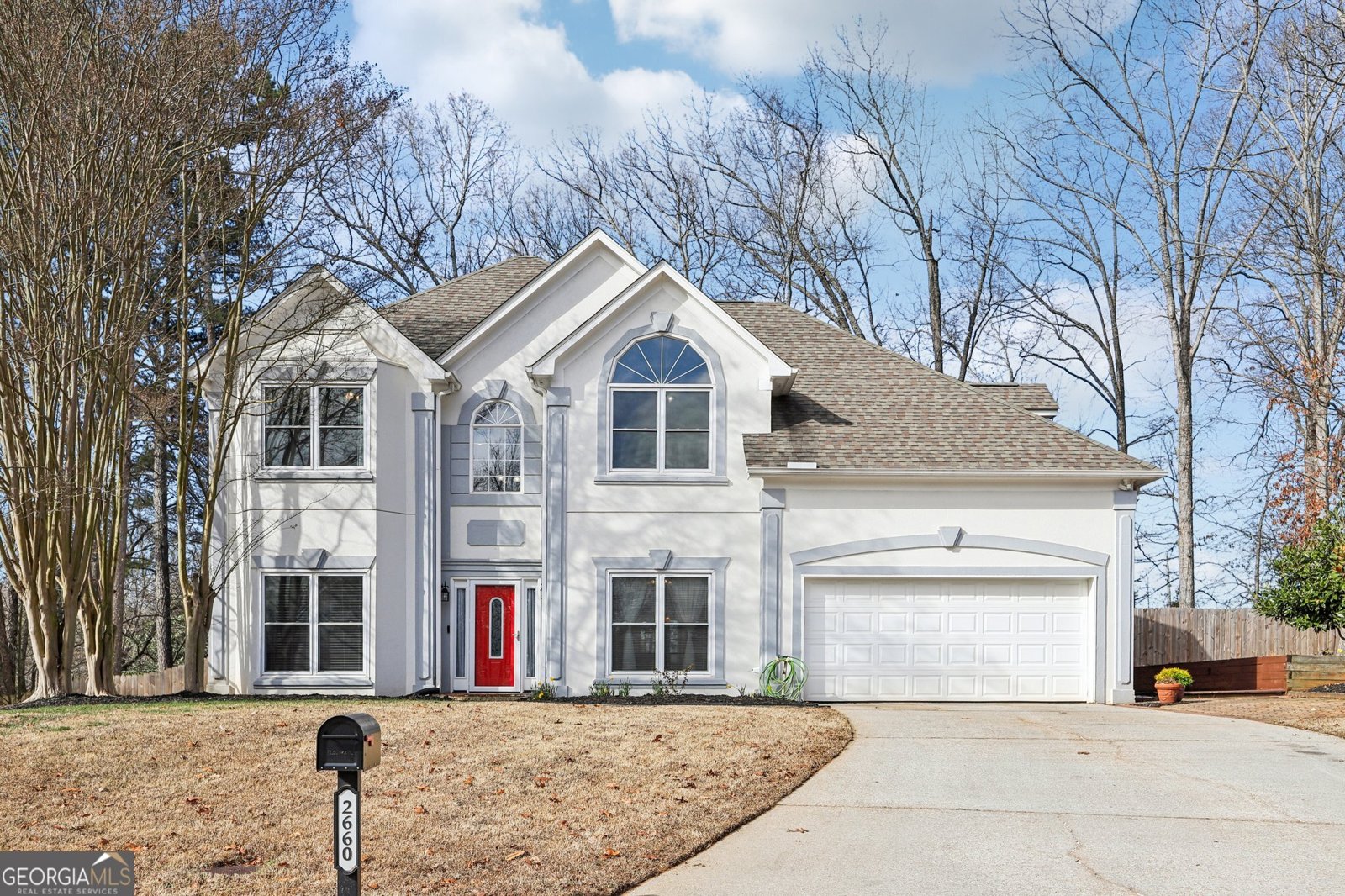 2660 Peregrine Court Suwanee - main photo