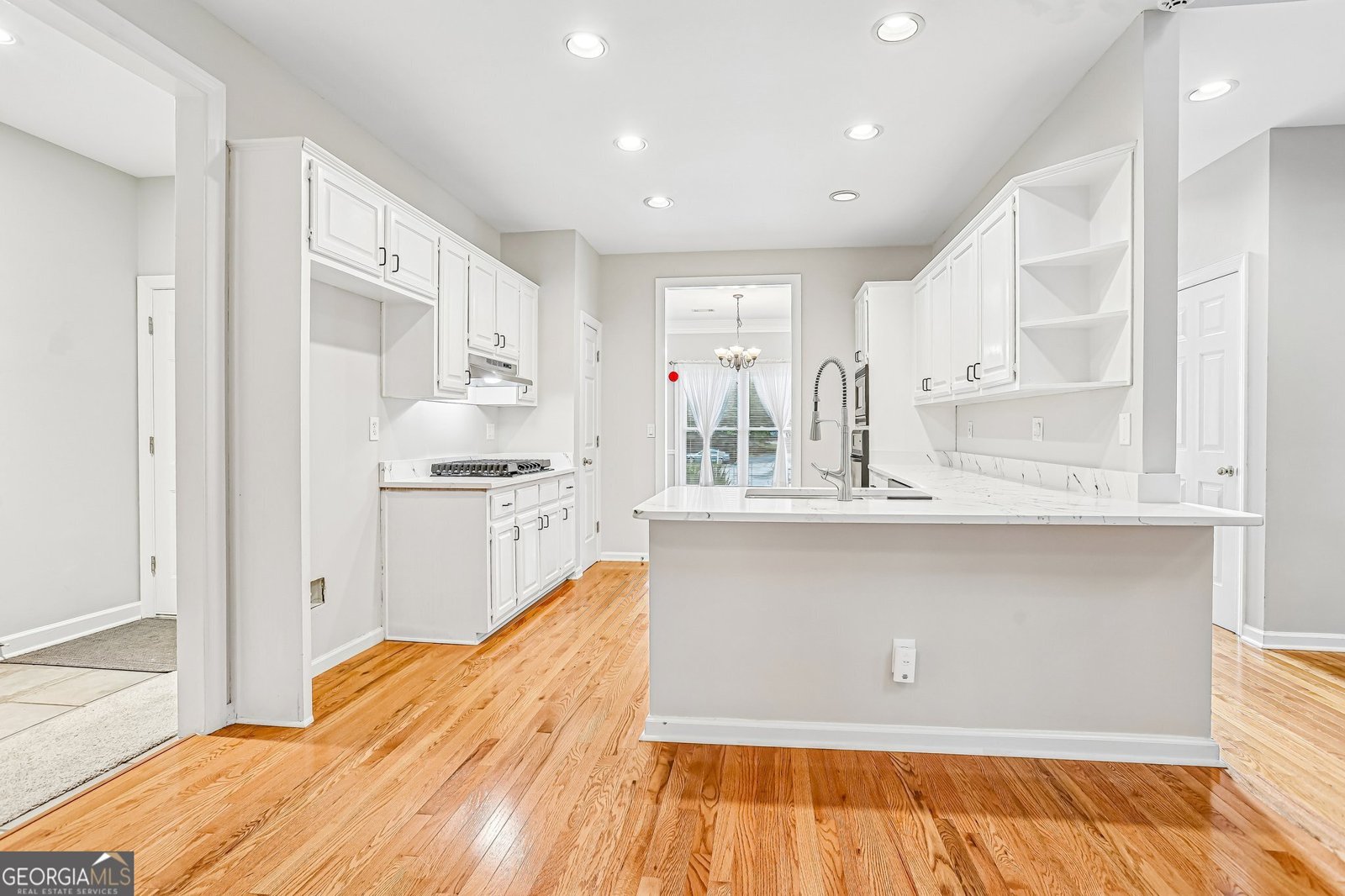 2660 Peregrine Court Suwanee - Photo 12