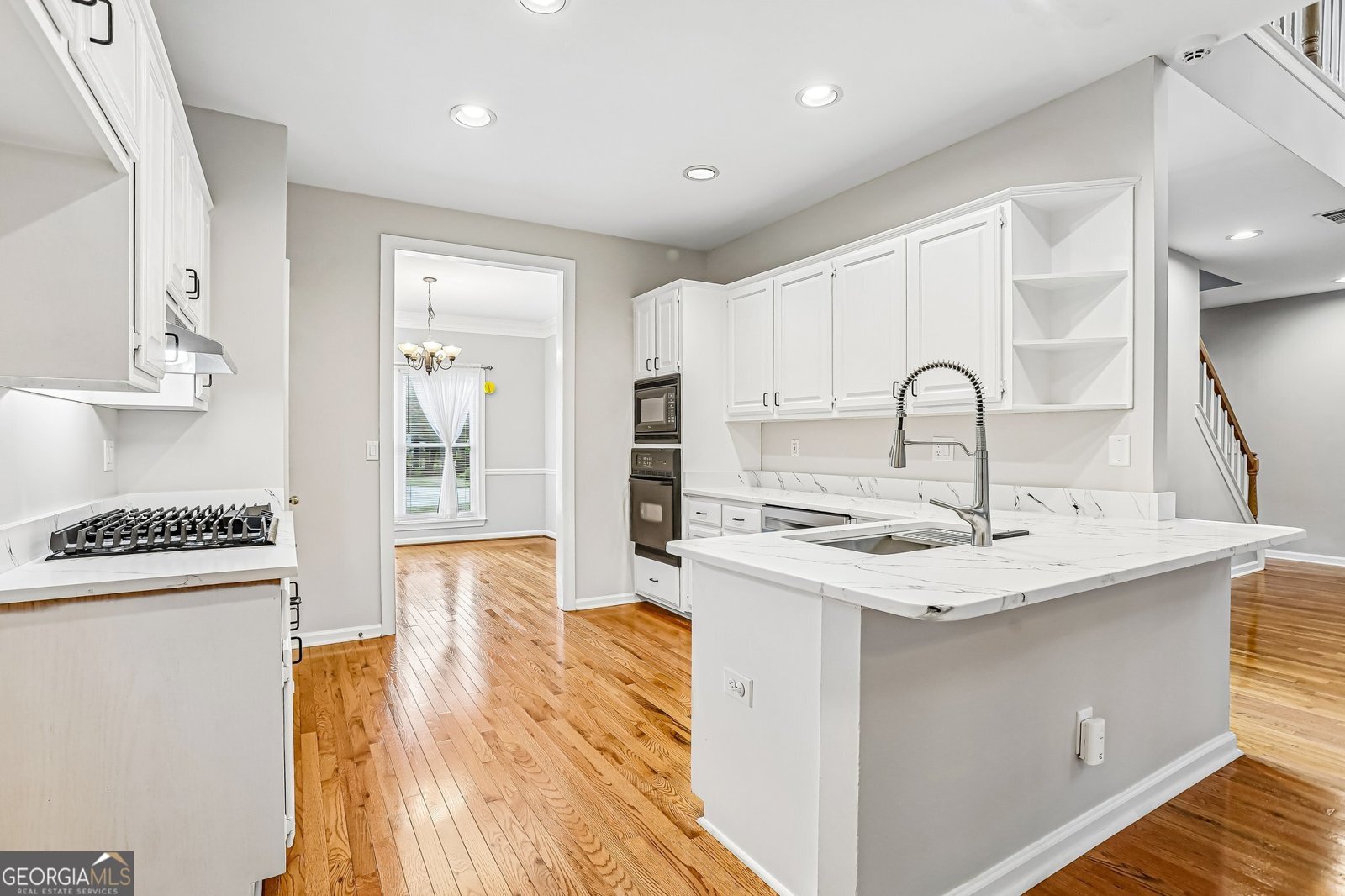 2660 Peregrine Court Suwanee - Photo 13