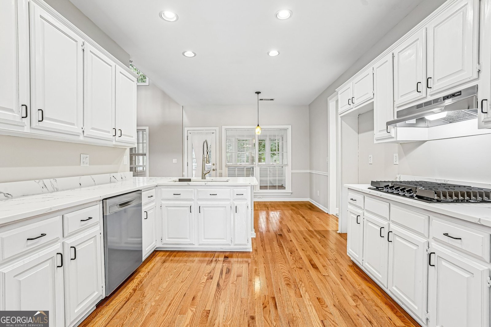 2660 Peregrine Court Suwanee - Photo 14