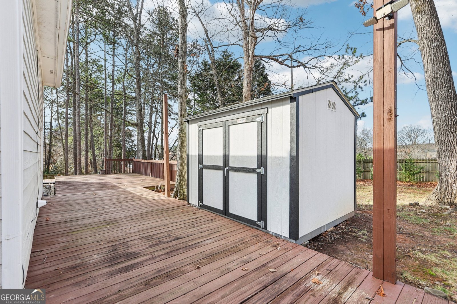 2660 Peregrine Court Suwanee - Photo 46