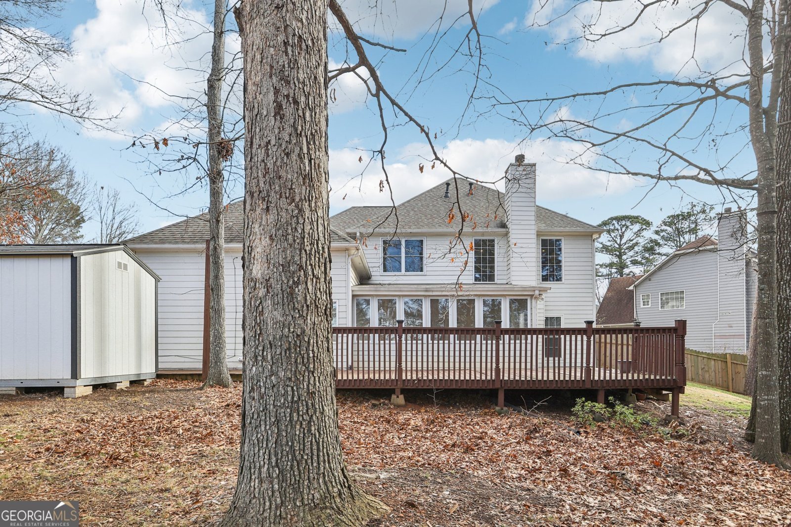2660 Peregrine Court Suwanee - Photo 49