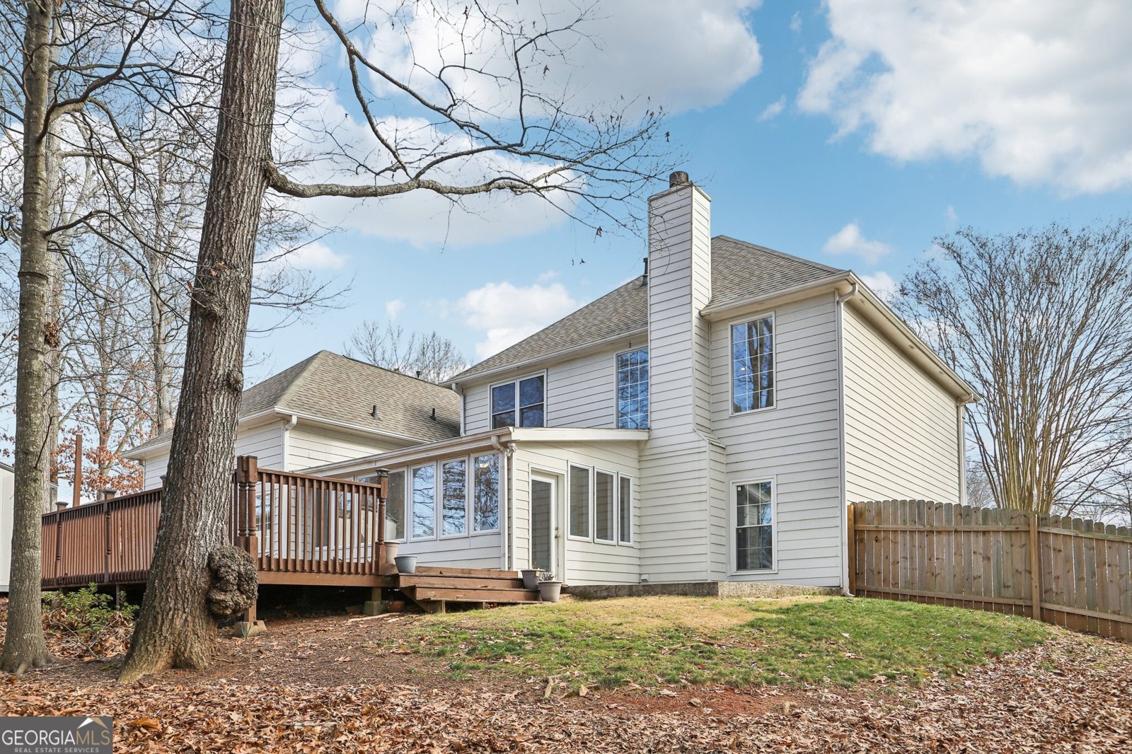 2660 Peregrine Court Suwanee - Photo 50