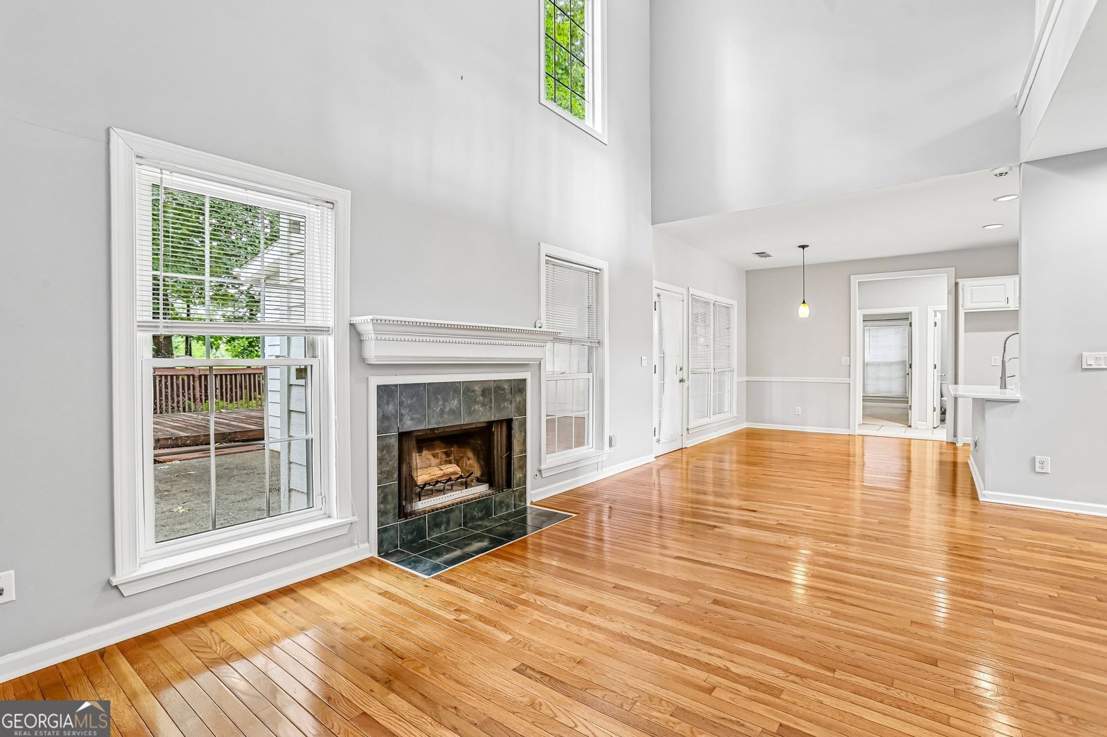 2660 Peregrine Court Suwanee - Photo 7