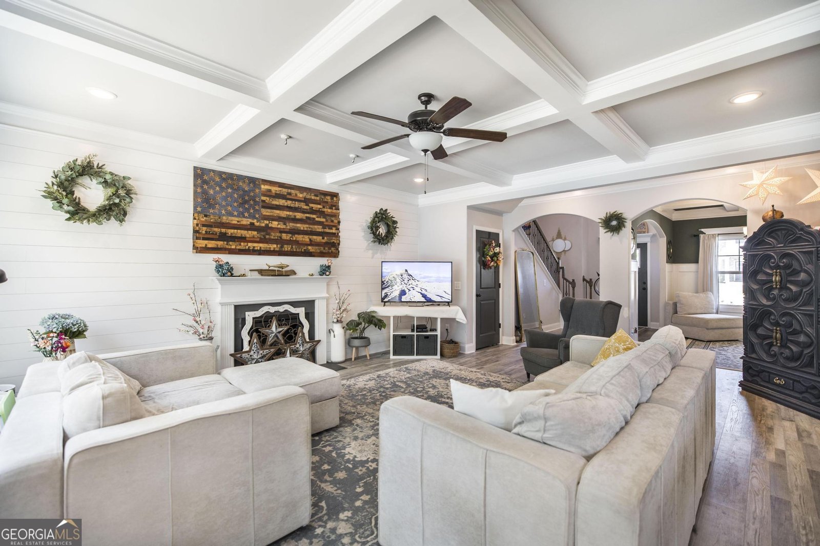 232 Oakley Court Bonaire - Photo 10
