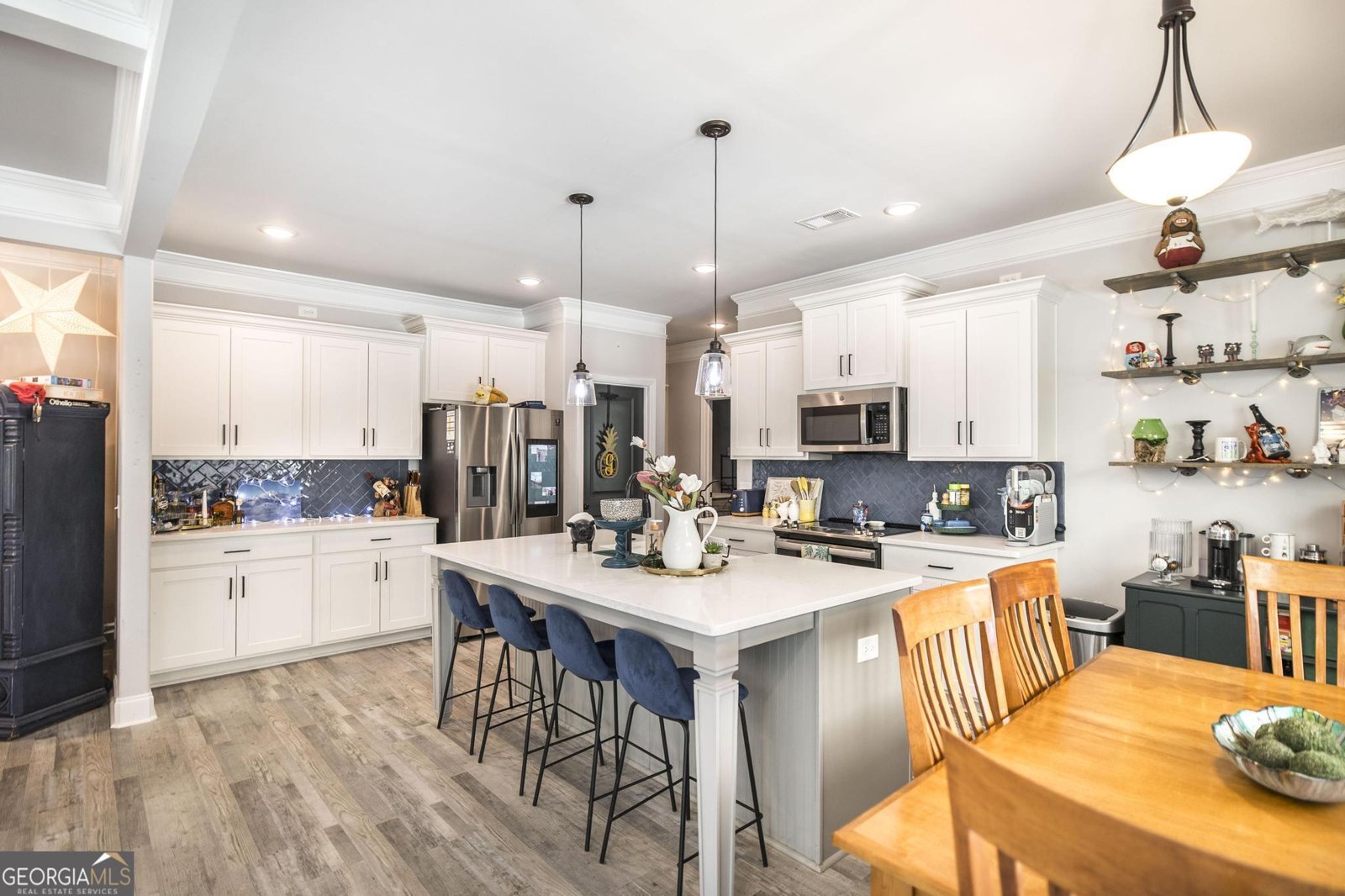 232 Oakley Court Bonaire - Photo 12