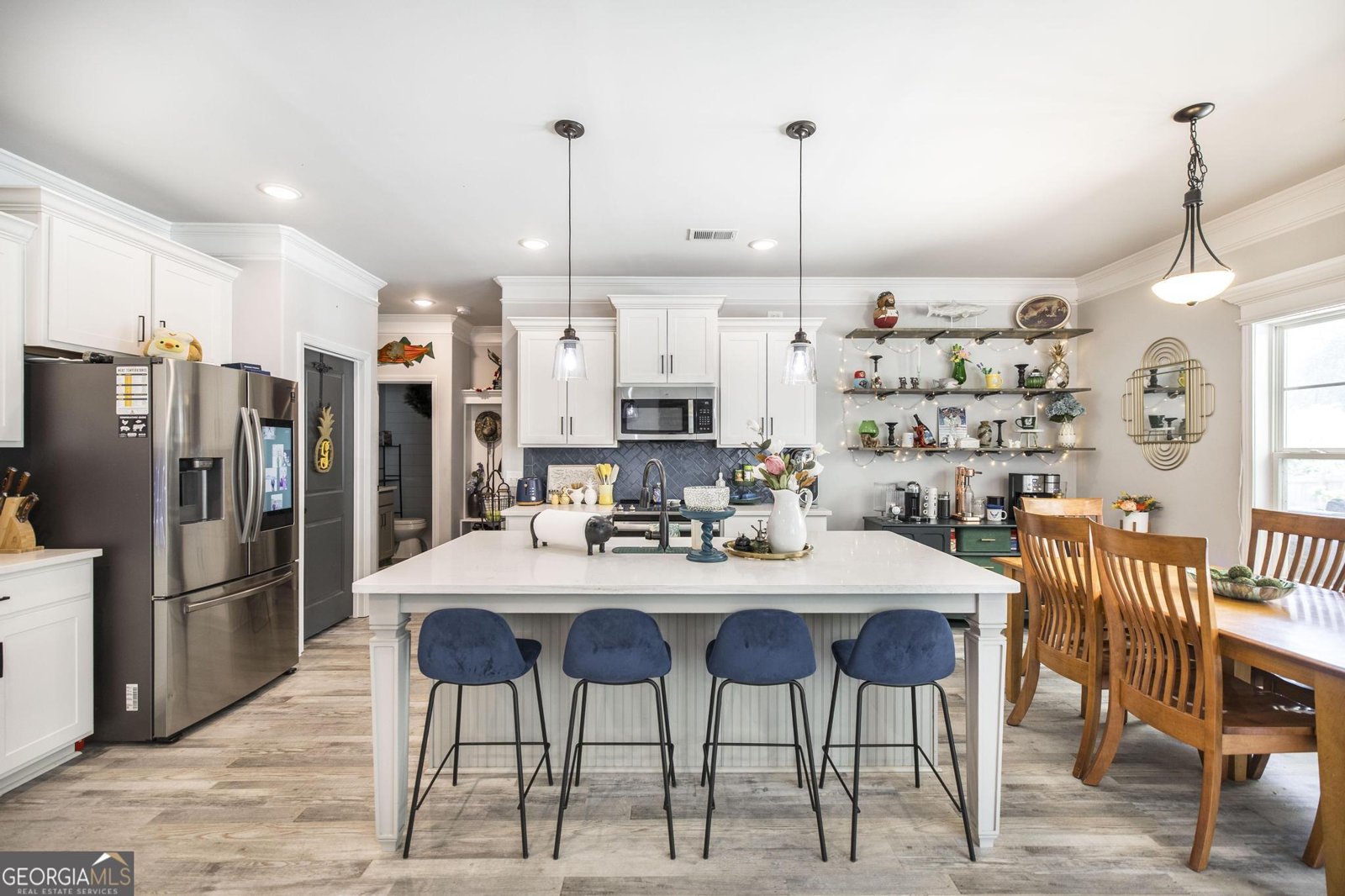 232 Oakley Court Bonaire - Photo 13