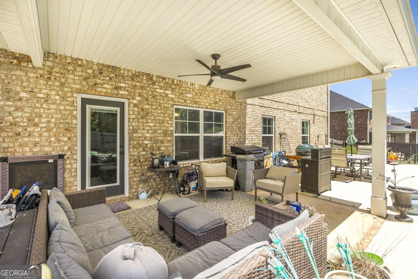 232 Oakley Court Bonaire - Photo 35