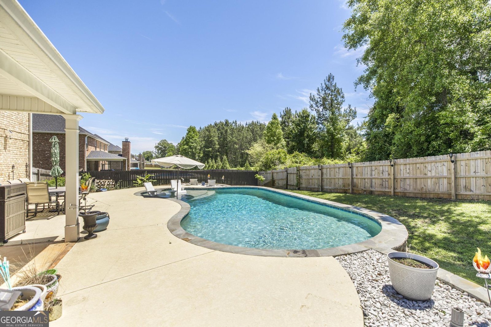 232 Oakley Court Bonaire - Photo 36