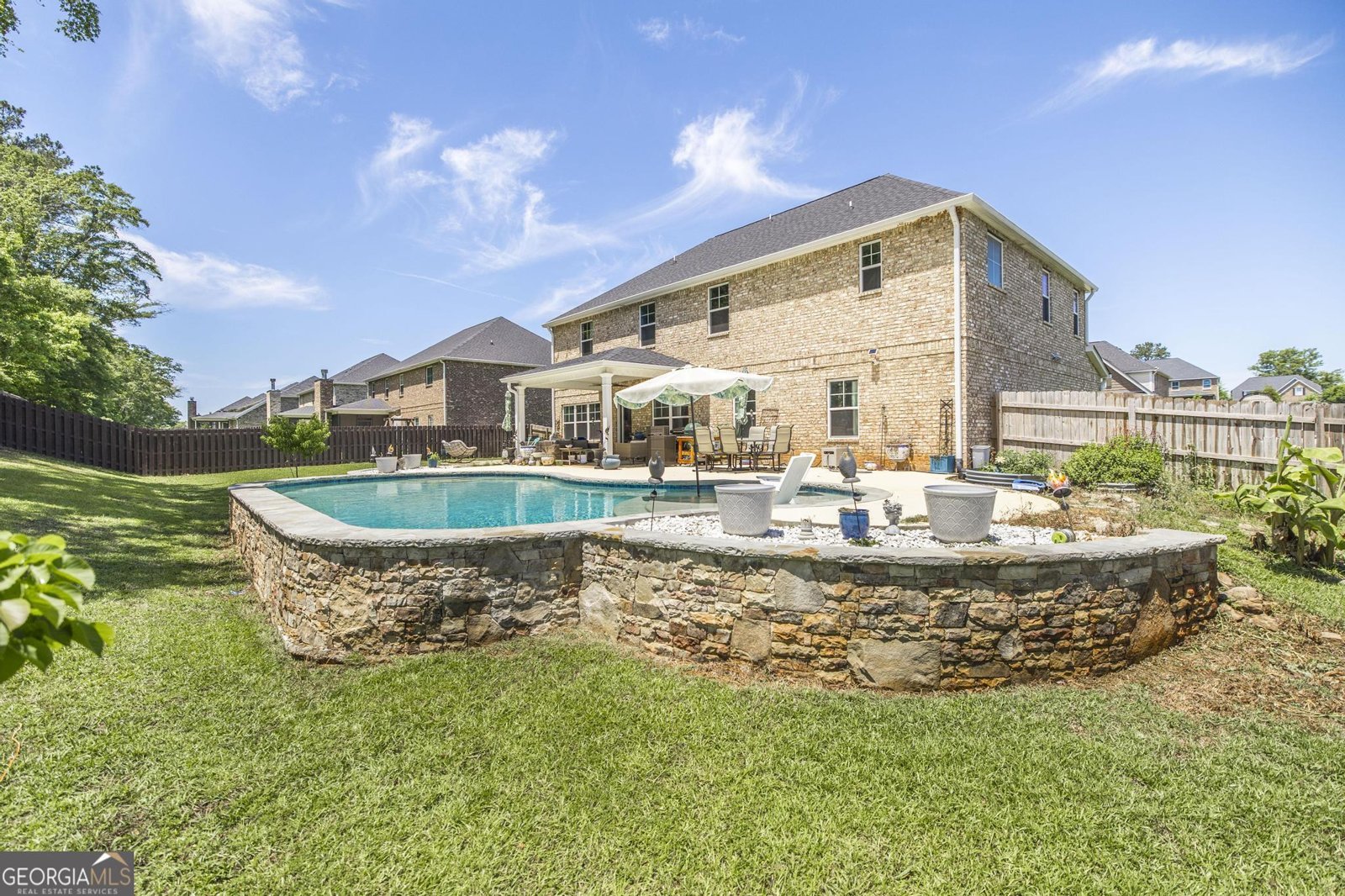 232 Oakley Court Bonaire - Photo 38