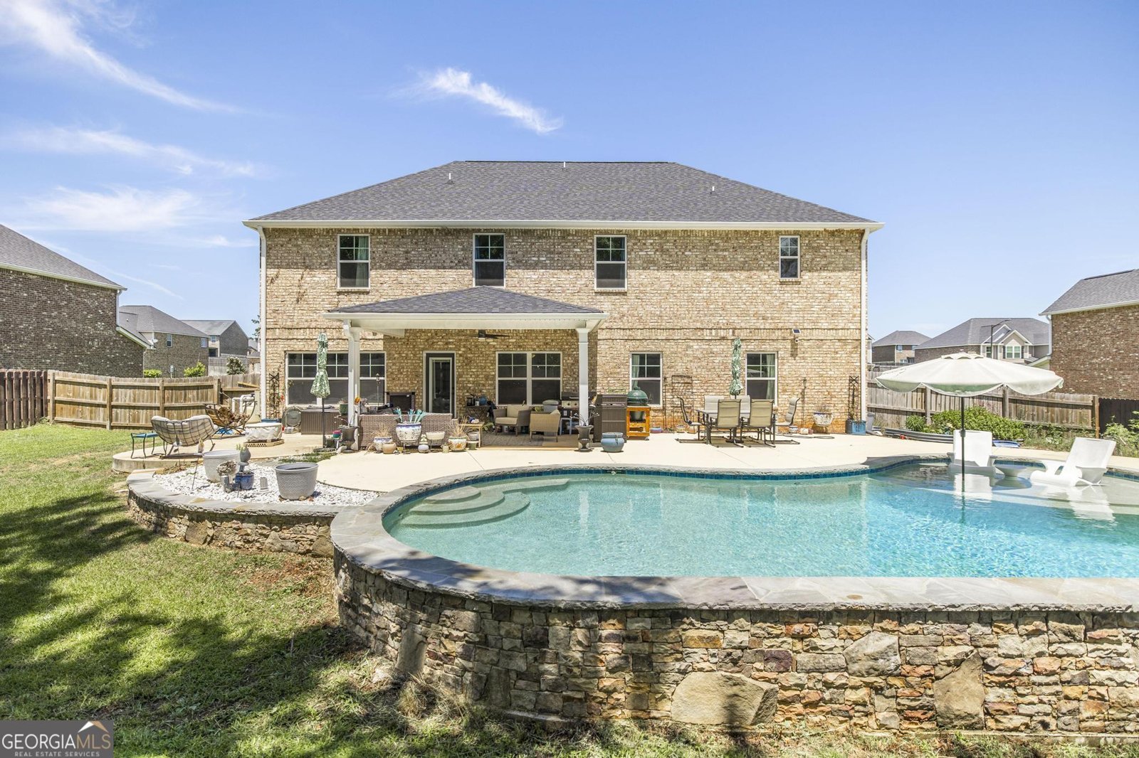 232 Oakley Court Bonaire - Photo 39