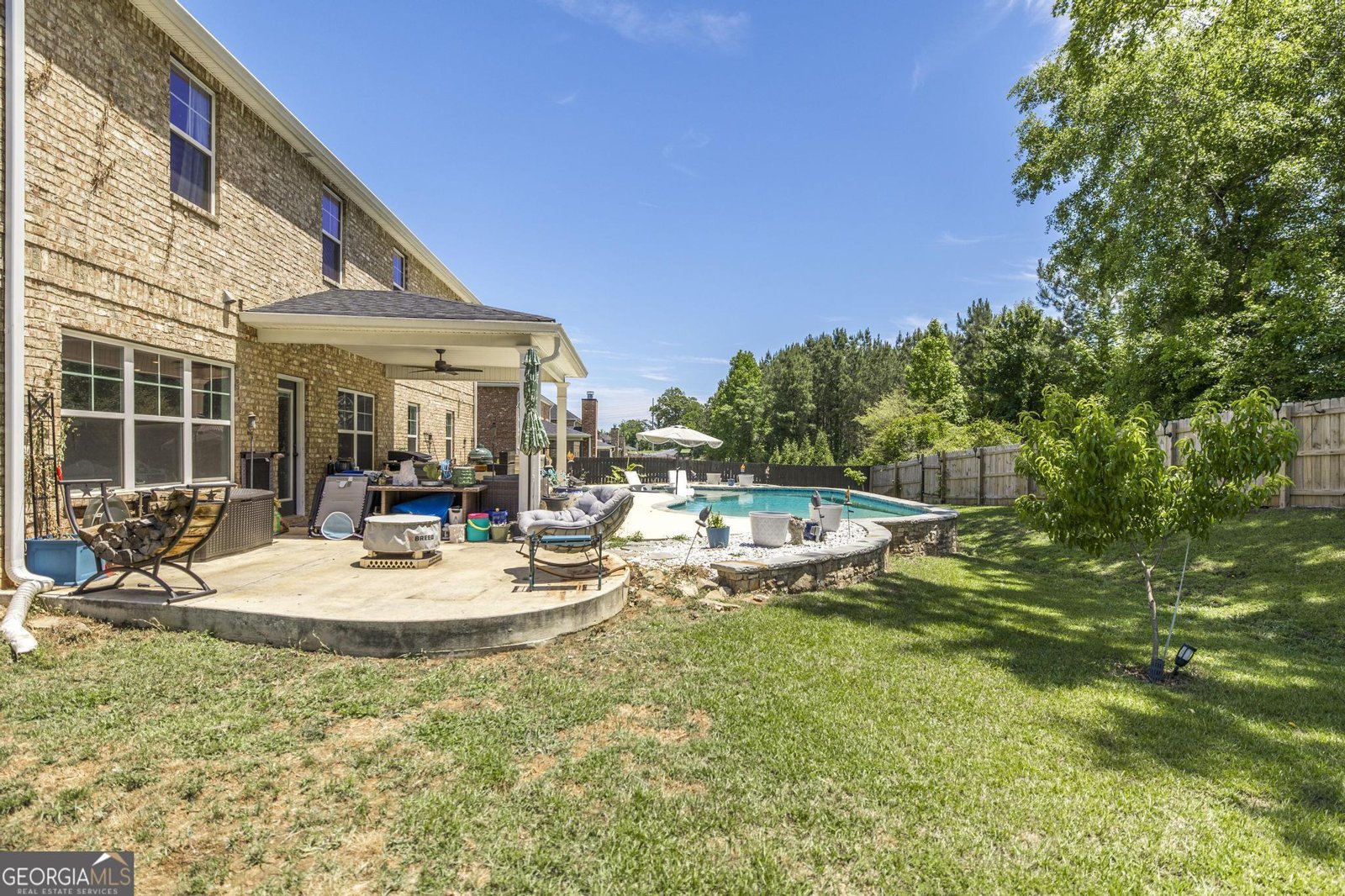 232 Oakley Court Bonaire - Photo 40