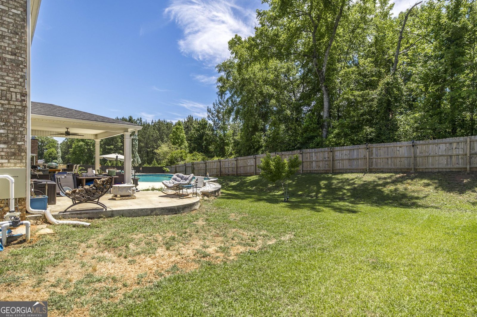 232 Oakley Court Bonaire - Photo 41