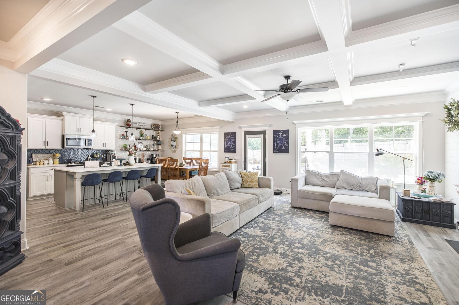 232 Oakley Court Bonaire - Photo 8