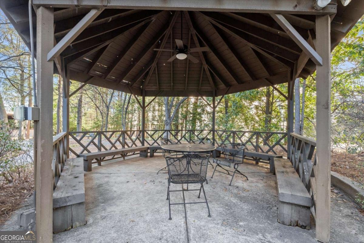 3060 Pharr Court Atlanta - Photo 22