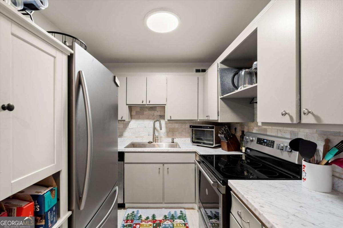 3060 Pharr Court Atlanta - Photo 9