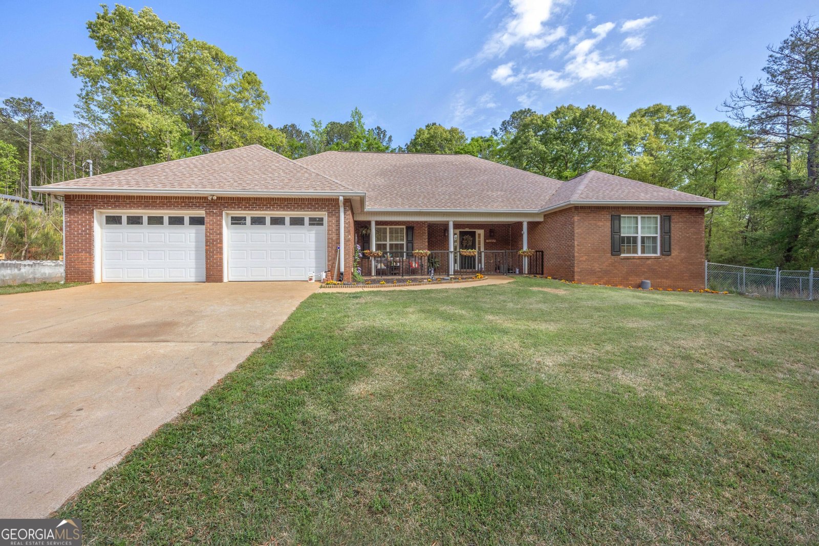 2083 Johnson Mill Road Hamilton - Photo 1