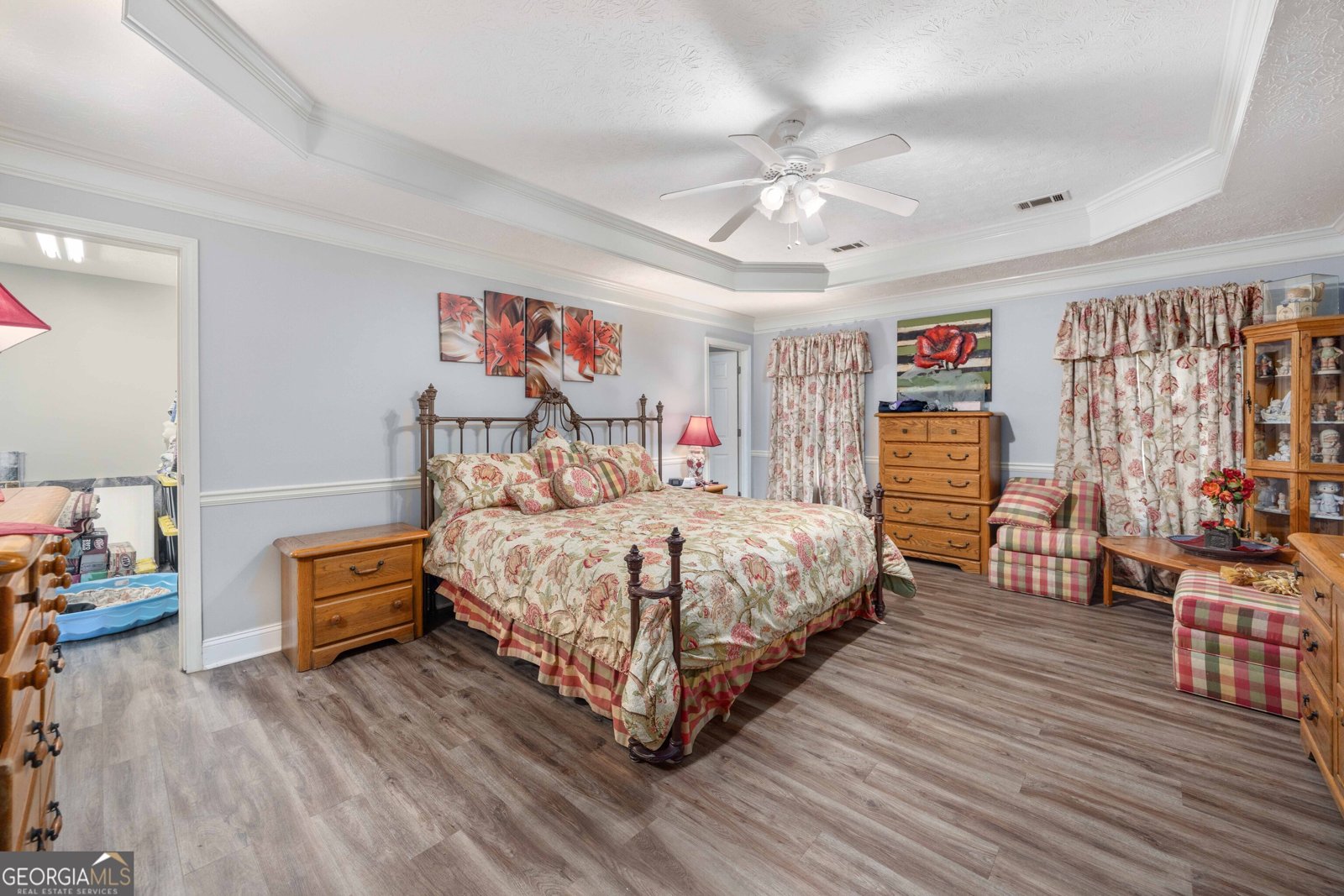 2083 Johnson Mill Road Hamilton - Photo 11