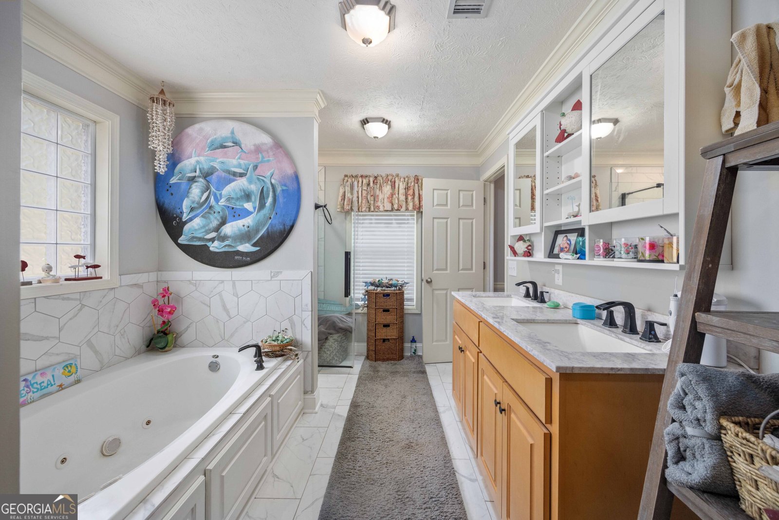 2083 Johnson Mill Road Hamilton - Photo 13