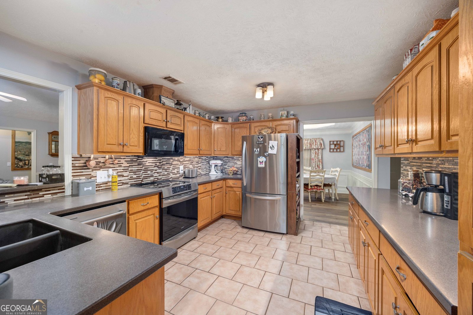 2083 Johnson Mill Road Hamilton - Photo 19