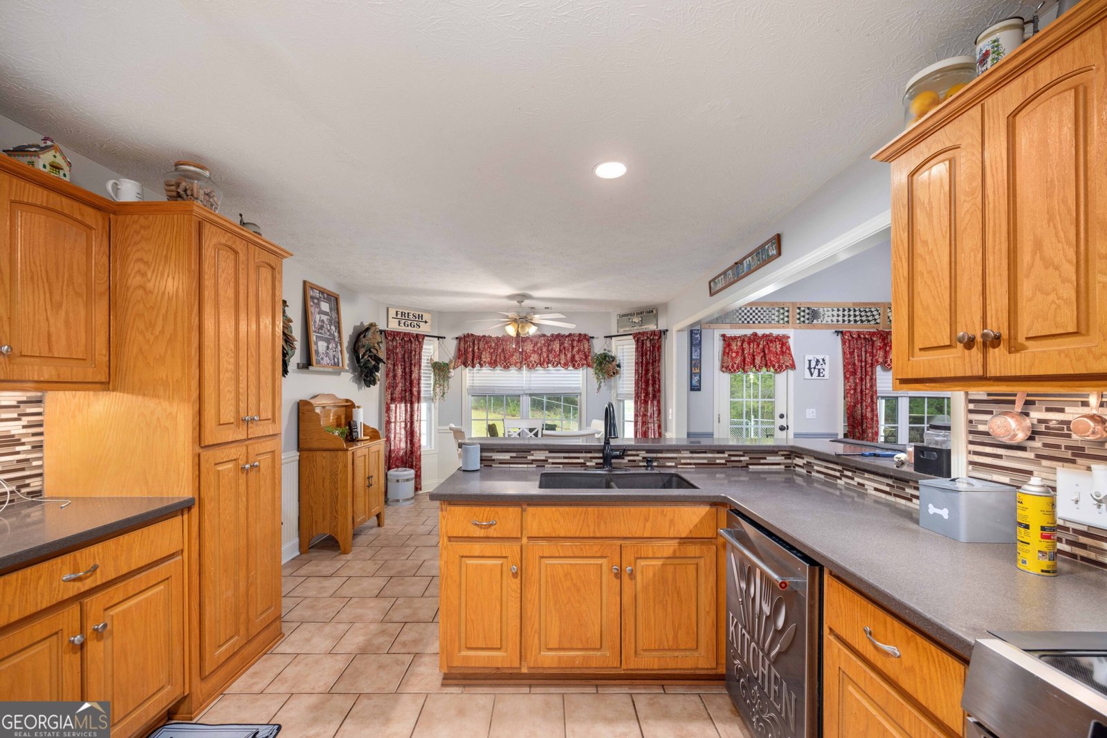 2083 Johnson Mill Road Hamilton - Photo 21
